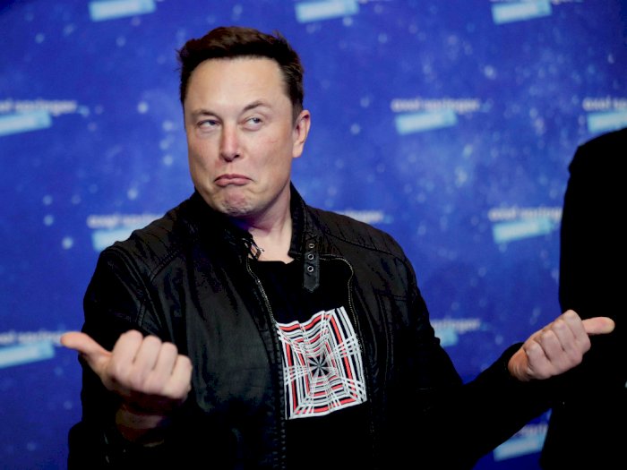Percaya dengan Masa Depan Twitter, Elon Musk Pengen Beli Semua Sahamnya, Tawarkan Rp618 T