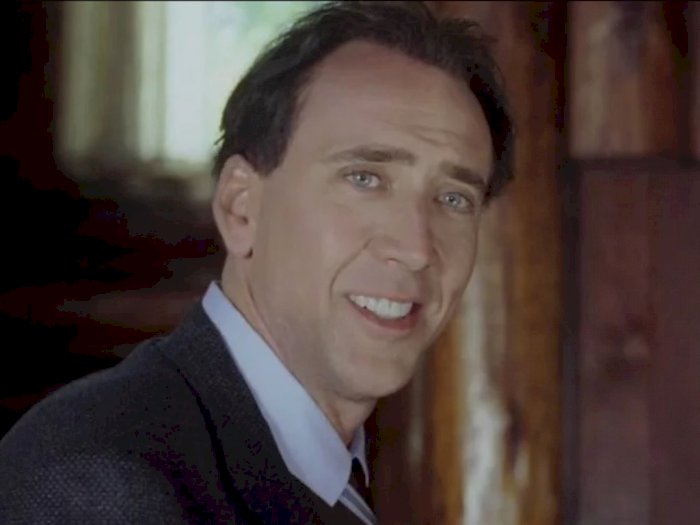 Aktor Nicolas Cage Akui Tertarik Membintangi Film Muppets