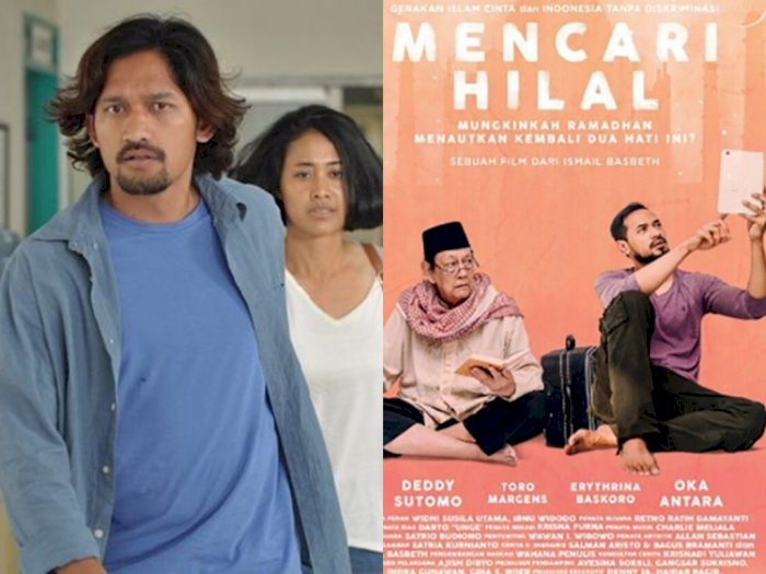 3 Rekomendasi Film yang Berkisah tentang Perjuangan di Bulan Ramadhan
