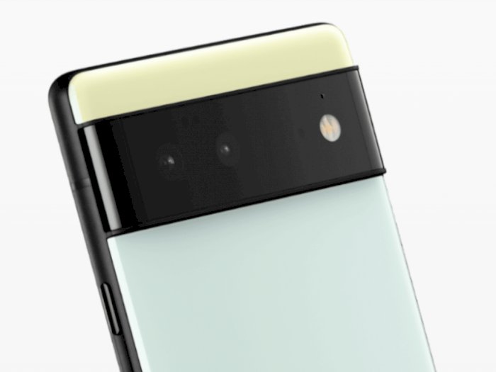 Google Pixel 7 Jadi Ponsel Pertama dengan Android 13