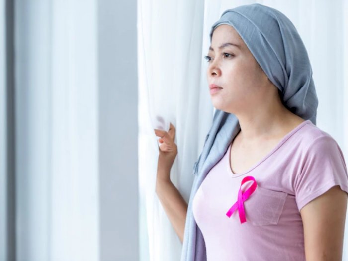 Benarkah Puasa Bisa Mematikan Sel Kanker? Ini Penjelasan Imiahnya