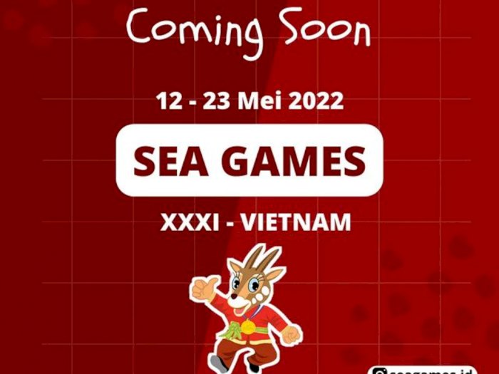 Tim Recovery dan Medis Disiapkan untuk Atlet SEA Games Vietnam, Ini Tugasnya
