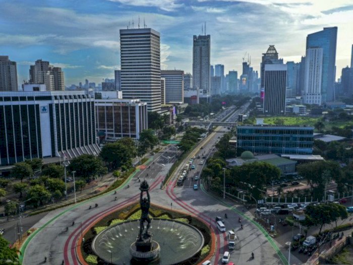 Liburan Bingung Mau Kemana? Ini Rekomendasi Aktifitas yang Bisa Dilakukan di Jakarta