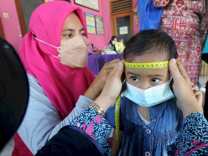 Pentingnya Imunisasi untuk Kesehatan Anak, Bisa Cegah Stunting hingga Radang Paru-Paru