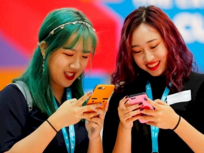 5 Smartphone Android Yang Wajib Dimiliki Untuk Penggemar Musik