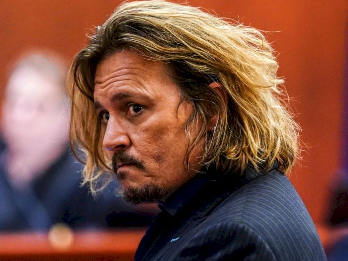 Fakta Baru, Dokter Ceritakan Detail Tentang Jari Johnny Depp yang Terputus di Persidangan