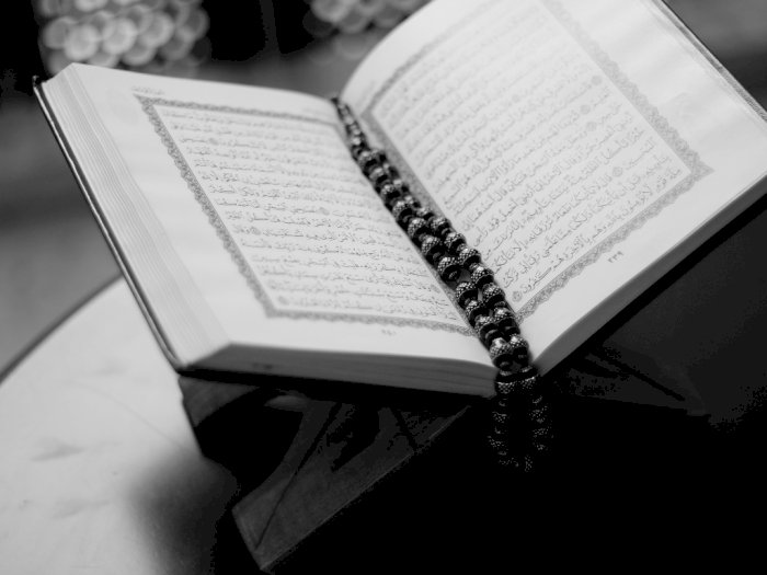 Sejarah Turunnya Alquran yang disebut Nuzulul Quran, Terjadi pada 17 Ramadhan