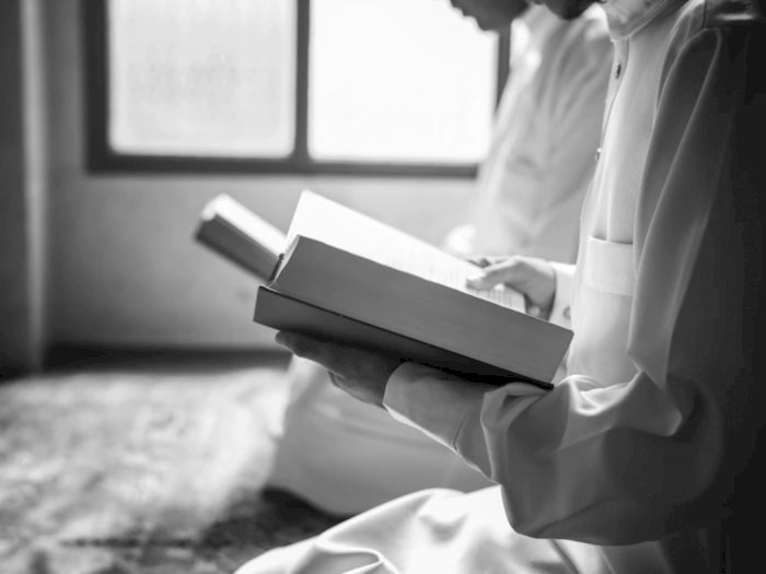 4 Tips Kendalikan Amarah ala Nabi Muhammad SAW, Salah Satunya dengan Berwudhu