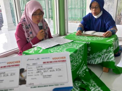 Harga BBM Naik, SPBU di Ngawi Malah Gratiskan Pertamax Bagi Pengendara! 