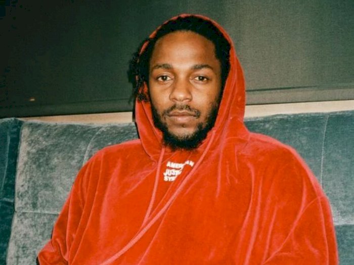 Kendrick Lamar is Back! Kembali Umumkan Perilisan Album Terbarunya Setelah 5 Tahun Absen