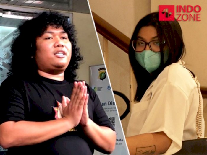 Sebelum Jual Konten ke Marshel, Dea OnlyFans Curhat Mau Bunuh Diri, Stres Dihujat Netizen