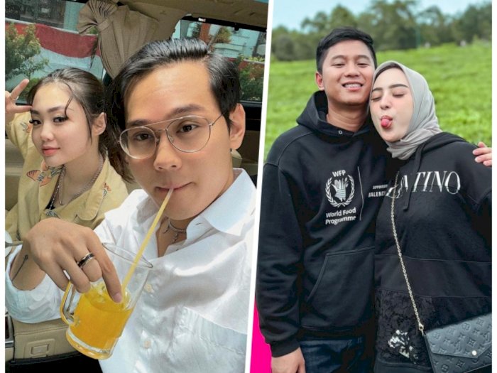 Keluarga Kena Imbas Indra Kenz, Netizen Bingung: Kok Doni Salmanan dan Istri Enggak?