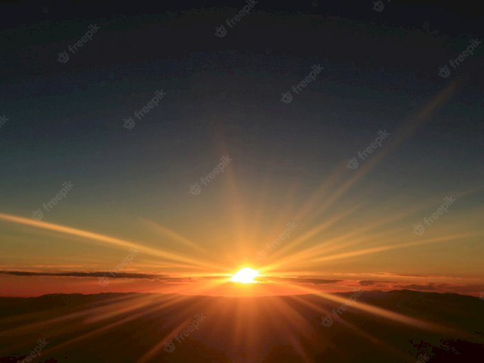 Fenomena Midnight Sun Bikin Negara-Negara Ini Sulit untuk Jalankan Ibadah Puasa! 