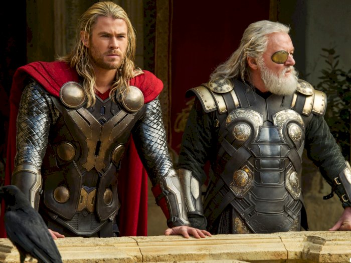 3 Mitologi Kuno yang Diangkat Marvel Jadi Pahlawan MCU, Mulai 'Thor' hingga 'Moon Knight'