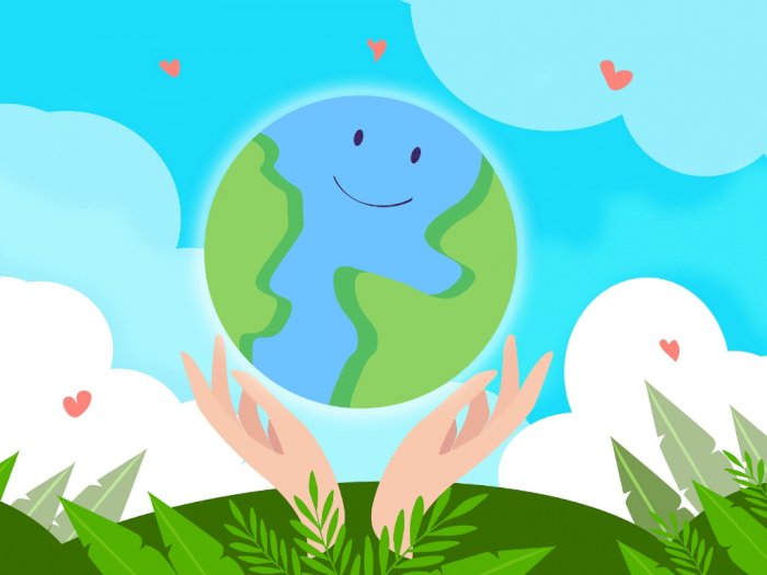 Diperingati Setiap 22 April, Ini Tema hingga Sejarah Earth Day Tahun Ini