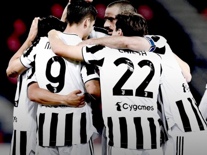 Juventus Incar Tiga Pemain Bintang Chelsea, Siapa Saja?