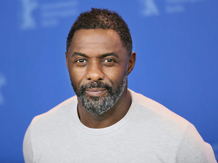 Sutradara Film 'King Richard' Ingin Buat Film James Bond Bersama dengan Idris Elba