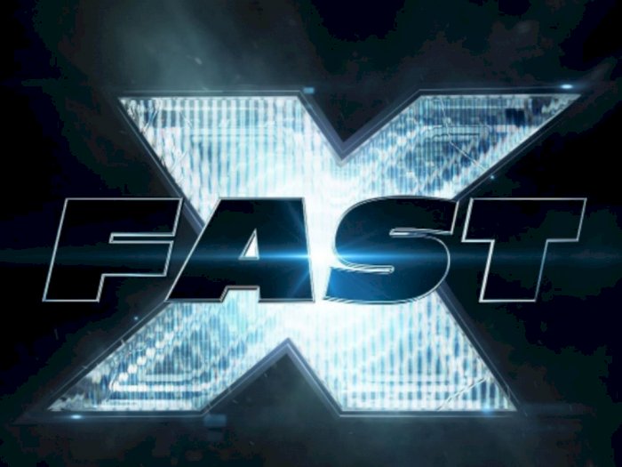 Vin Diesel Bocorkan Logo 'Fast and Furious 10', Penutup Seluruh Kisah Dom dan Kru