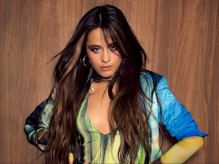 Camila Cabello Alami Gangguan Kecemasan Akut saat Bikin Album 'Familia', Sampai Diterapi