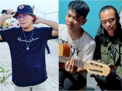 Andika Kangen Band Santai Diledek Tri Suaka-Zinidin Zidan: Mereka Menghina Diri Sendiri