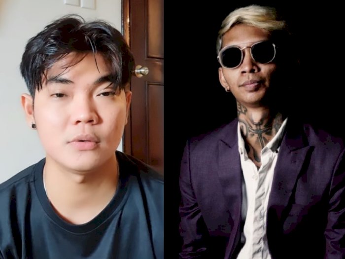 Tri Suaka Minta Maaf ke Andika Kangen Band, Young Lex Turut Komentar Sindir 'Suneo'