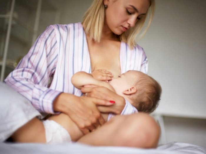 Ibu Menyusui Tak Boleh Makan Pedas karena akan Berdampak pada Bayi, Benarkah Begitu?