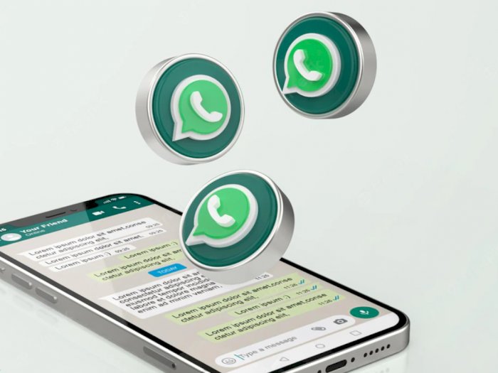 Whatsapp Kini Support Panggilan Grup Sampai 32 Pengguna!