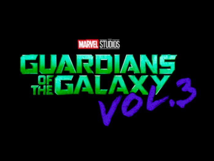 James Gunn Konfirmasi Proses Syuting 'Guardians of the Galaxy Vol. 3' Hampir Selesai