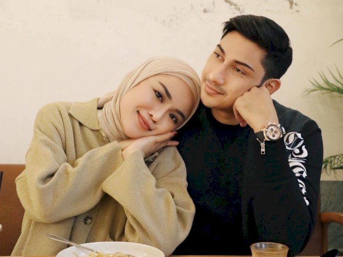 Medina Zein Ceritakan Kronologi Alami KDRT dari Lukman Azhari, Suami Bela Selingkuhan