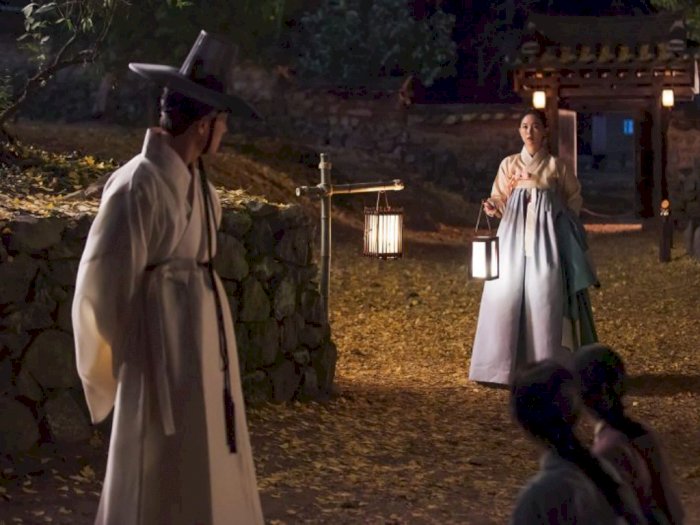 Bertemakan Zaman Kerajaan, Drama Korea 'Bloody Heart' akan Segera Tayang