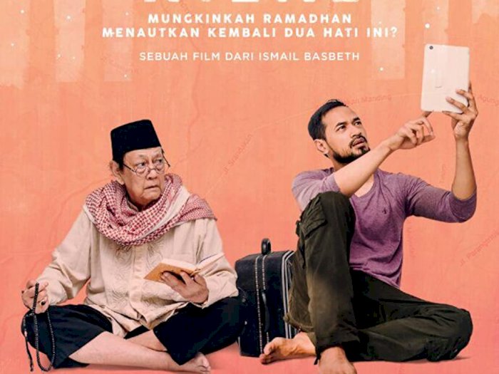 Sinopsis 'Mencari Hilal', Film Tema Lebaran yang Bisa Ditonton saat Idul Fitri