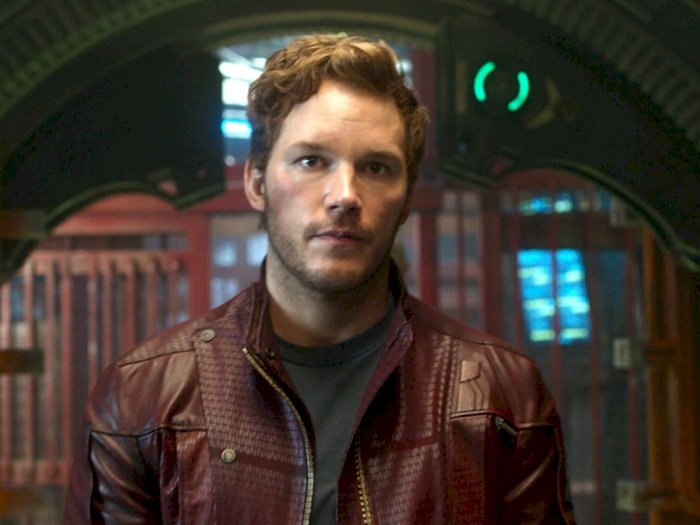 Fans Tuntut Agar Chris Pratt Tak Lagi Jadi Star-Lord di MCU, James Gunn: Supaya Apa?