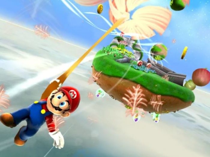 Film Super Mario Bros Tayang Mundur di Bioskop, Miyamoto: Pastikan ini Layak Ditunggu