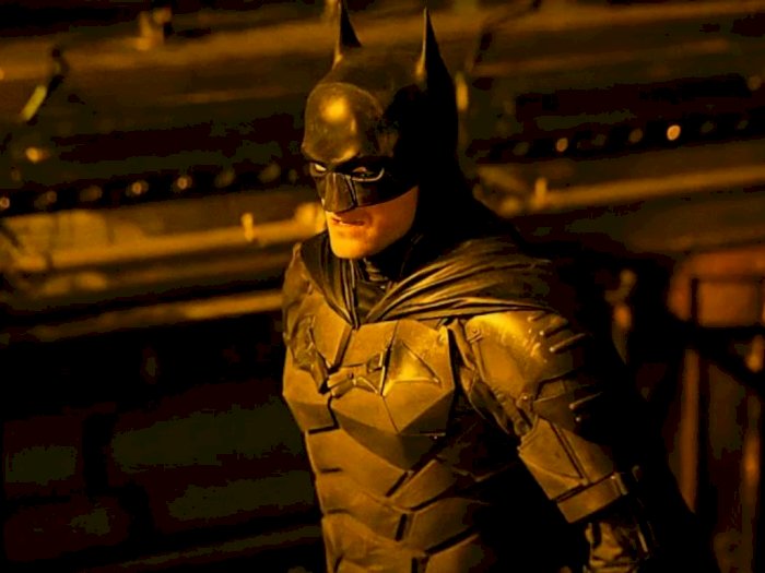 Terkonfirmasi Tampil Lagi di 'The Batman 2', Robert Pattinson Sudah Menduga Sebelumnya