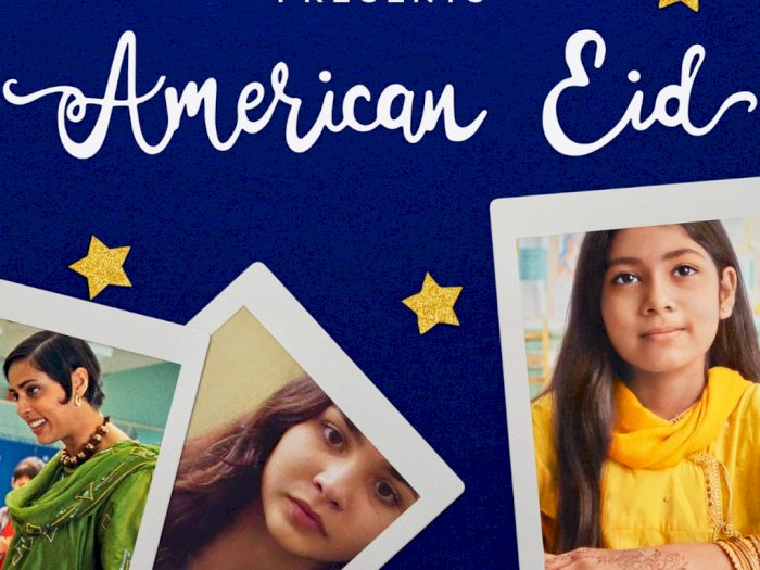 Tonton 'American Eid', Kisah Gadis Kecil Muslim yang Sedih Merayakan Idul Fitri di Amerika