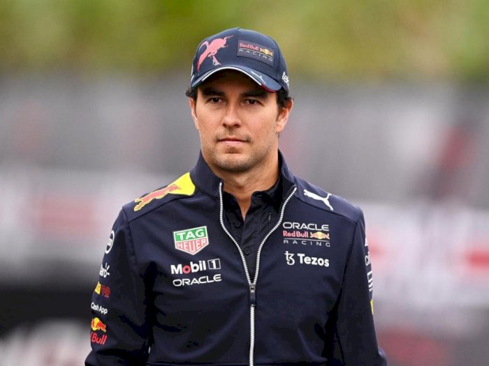 Masa Depan Sergio Perez di Red Bull Racing akan Ditentukan dalam Waktu Dekat, Bertahan?
