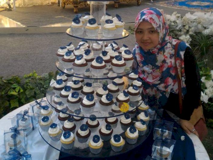 Berkah Ramadan, Mantan Guru TK Sukses Jualan Kue Kering Omzetnya Ratusan Juta Sebulan!