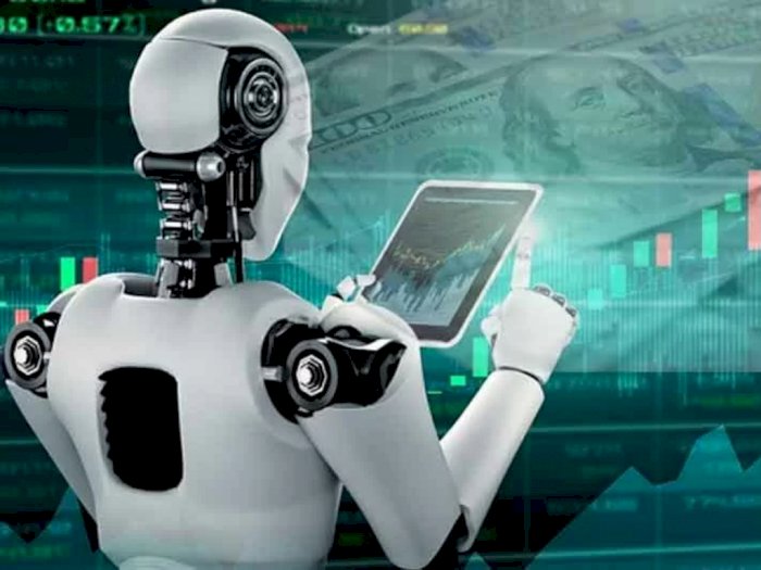 Kasus Robot Trading Evotrade Sudah Mulai Disidangkan