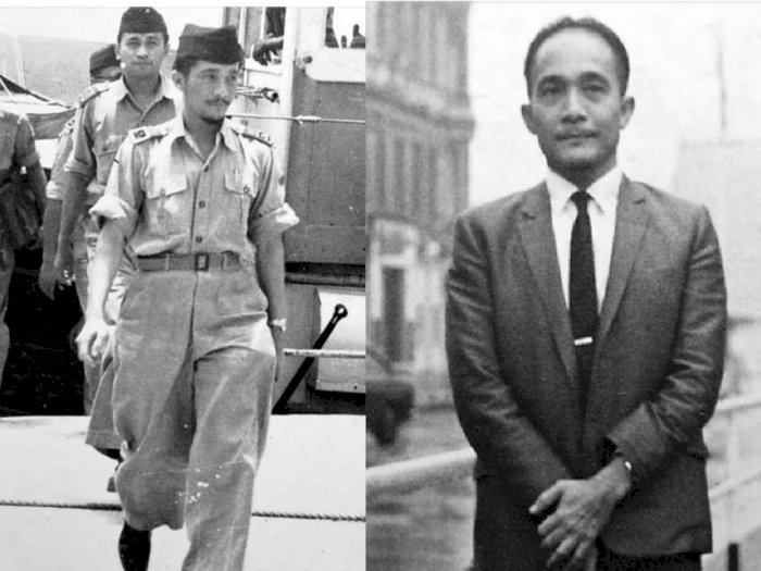 Kisah Zulkifli Lubis: Sang Kolonel Misterius, Agen Rahasia Pertama Indonesia