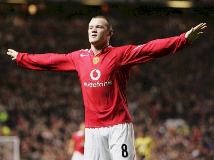 Tolak Ajakan Erik ten Hag Balik ke Man United, Wayne Rooney Ternyata Lebih Pilih Klub Ini