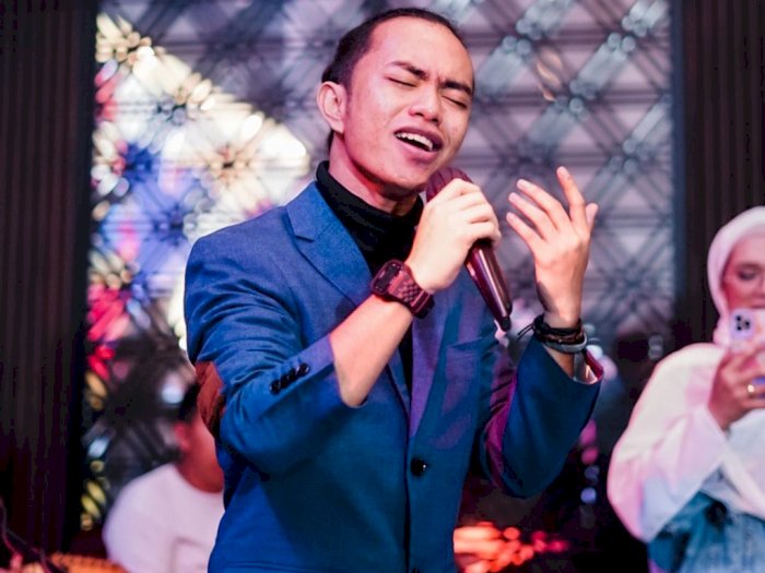 Tak Cuma Andika, Aksi Zidan Parodikan Penyanyi Lain Bikin Netizen Geram: Pengen Tampol
