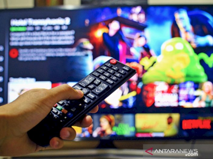Siaran TV Analog Diberhentikan, Begini Kiat Kominfo Berikan Layanan TV Digital 