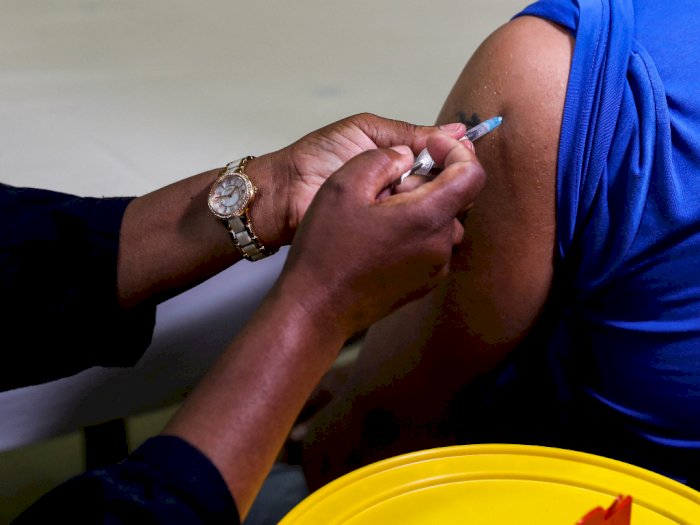 Denmark Jadi Negara Pertama di Dunia yang Hentikan Vaksin COVID-19, Indonesia Kapan?