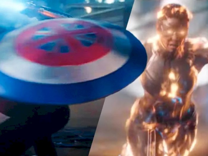 Trailer 'Doctor Strange 2' Tampilkan Dua Karakter Baru yang Bakal Muncul, Siapakah Mereka?