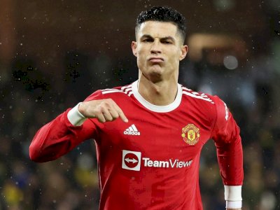 Ralf Rangnick Bahas Masa Depan Cristiano Ronaldo ke Erik Ten Hag, Bertahan atau Dijual?