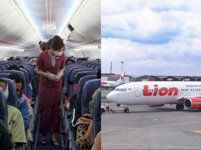 Heboh Harga Tiket Pesawat Jakarta-Aceh Rp9,6 Juta, Lion Air Group: Masih Sesuai Ketentuan