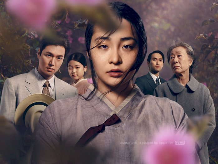 Drama Korea 'Pachinko' Dikonfirmasi akan Kembali untuk Season II