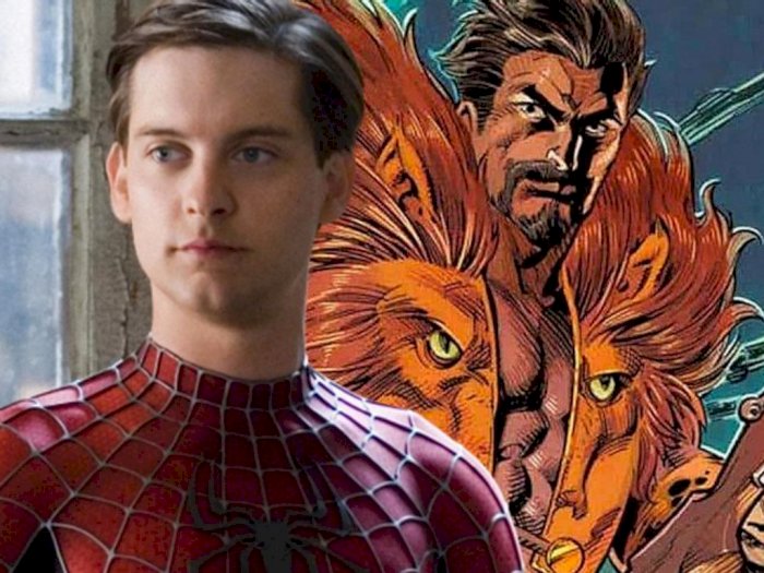 Sam Raimi Berencana Menggunakan Kraven The Hunter Sebagai Villain di Spider-Man 4