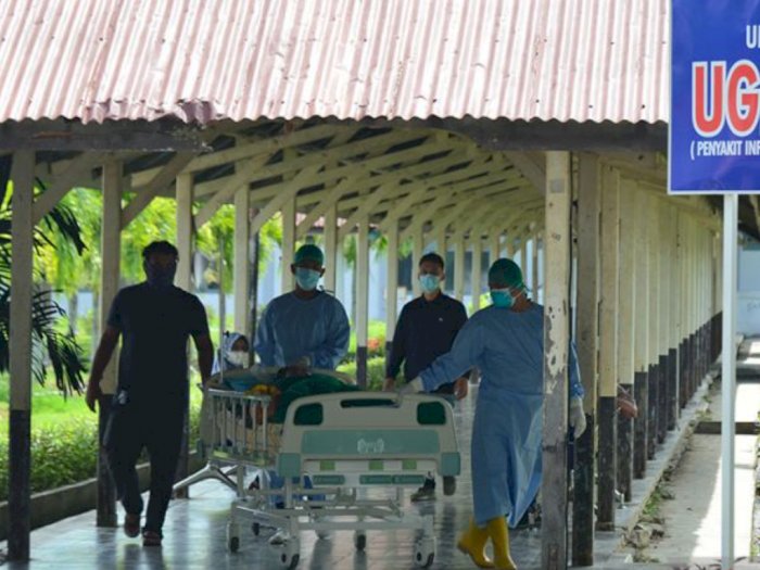 Indonesia Diminta Waspadai Hepatitis Akut, Apa Saja Gejalanya?