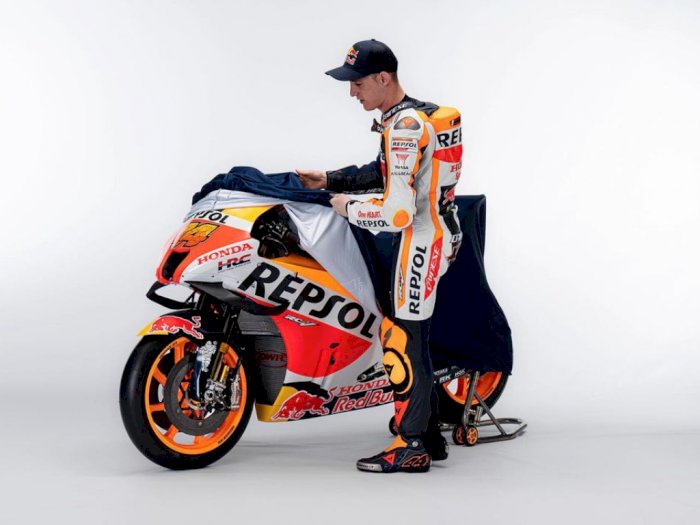 Gagal Naik Podium di MotoGP Spanyol 2022, Pol Espargaro Beberkan Kelemahan Motornya